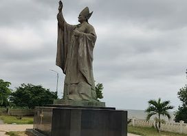 Cabinda ,Angola