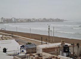 HUANCHACO