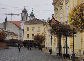 Városi Képtár Deák Gyűjtemény