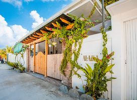 Alaika Maafushi