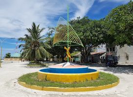 Monument, Ukulhas