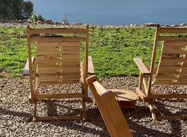 Pacucha Glamping Perú