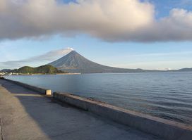 Legaspi Marker