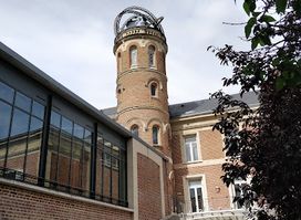 Jules Verne House