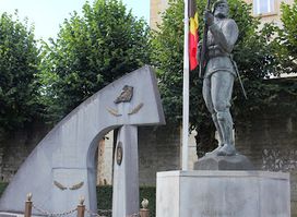 Ville d'Arlon