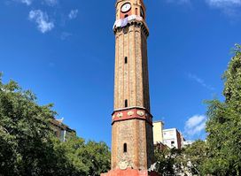 Plaça de la Vila de Gràcia