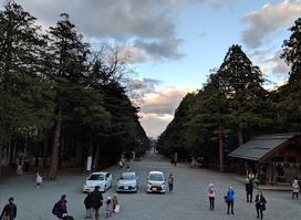 Maruyama Park