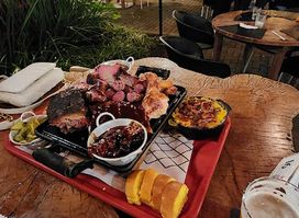 Black Bill Smokehouse