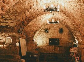 Diwan Saida Al Balad