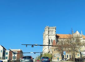 Cathedral Basilica of the Assumption