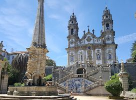 Castelo de Lamego