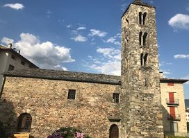 Calendario Valtellinese