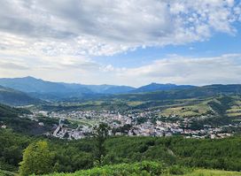 Librazhdi City