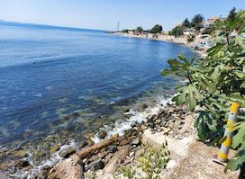 Old Nessebar