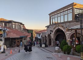 Rahmi M. Koc Museum Ankara