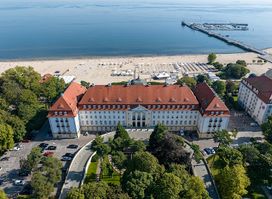 Sofitel Grand Sopot