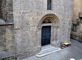 Capella de Santa Llúcia