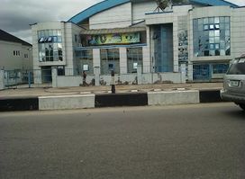 Power City International