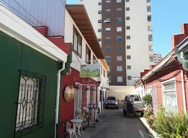 Donde Willy Restaurant