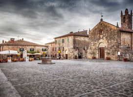 Tuscany Photo Tours