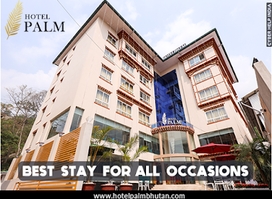 Hotel Palm