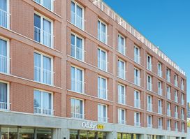 Appart’hôtel Odalys City Centre Compans Caffarelli