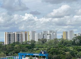Punggol Northshore District