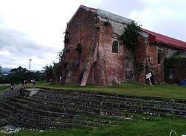 Iguig Calvary Hills