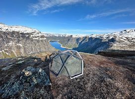 Trolltunga Adventures