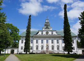 Korsholm Church
