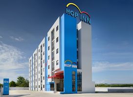 HOP INN Surat Thani