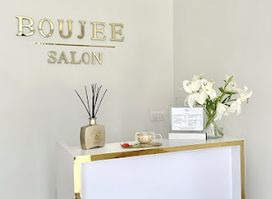 BOUJEE SALON Poprad