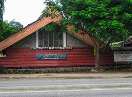 Solomon Islands National Museum