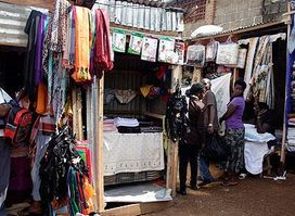 Remera Market (Sar Motor)