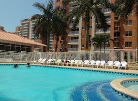 Miramar Residential Gateway