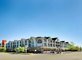 Lakeview Gimli Resort