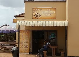 The Rooster Cafe