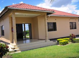 Twin Bridge Lodge