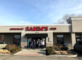 Sahm's Restaurant