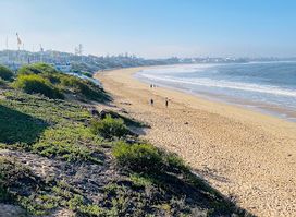 Plage Sidi Bouzid