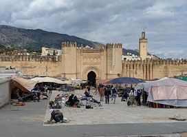 Bab Chorfa