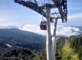 Genting Highlands photo Location