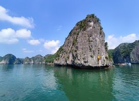 Bãi tắm Vạn Bội