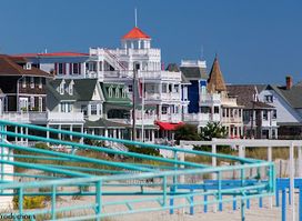 Cape May Convention Hall