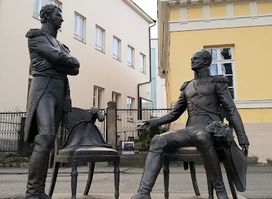 Meeting in Turku 1812