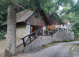 Pivka Jama