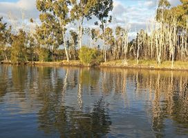 Makepeace Island
