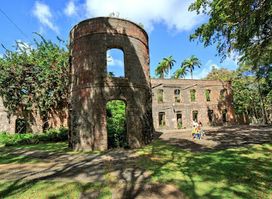 Barbados Tourism Marketing Inc.