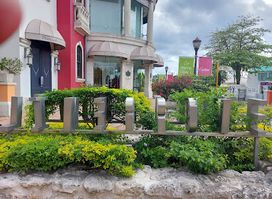 Limegrove Lifestyle Centre