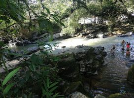 Parador Caliyaco